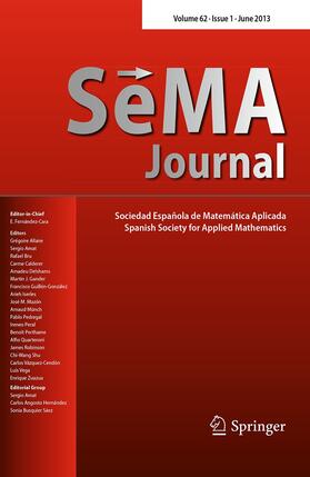 SeMA Journal