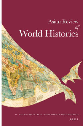 Asian Review of World Histories