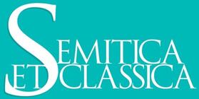 Semitica et Classica