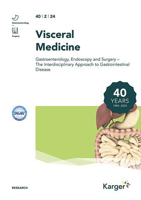 Visceral Medicine