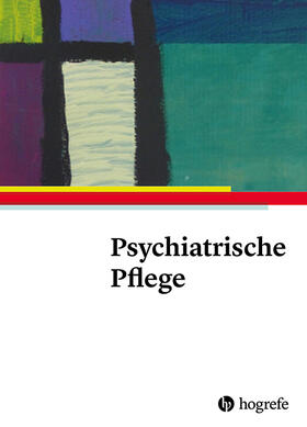 Psychiatrische Pflege