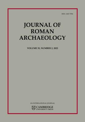 Journal of Roman Archaeology