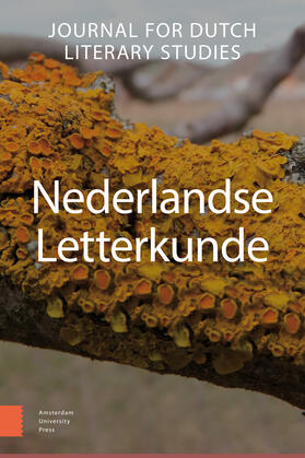 Nederlandse Letterkunde