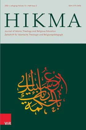 HIKMA