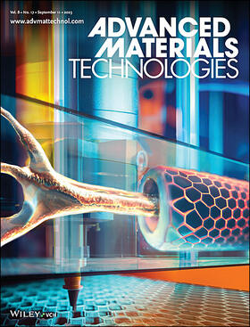 Advanced Materials Technologies
