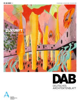Deutsches Architektenblatt (DAB)