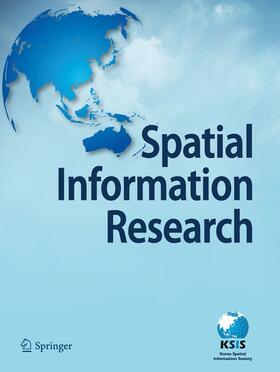 Spatial Information Research