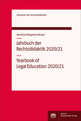 Jahrbuch der Rechtsdidaktik