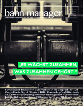 bahn manager