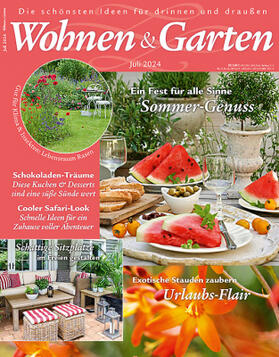 Wohnen & Garten