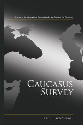 Caucasus Survey