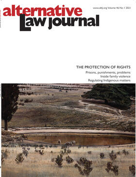 Alternative Law Journal