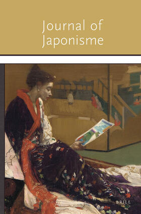 Journal of Japonisme