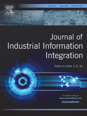 Journal of Industrial Information Integration
