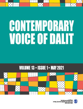 Contemporary Voice of Dalit