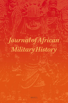 Journal of African Military History