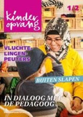 Kinderopvang