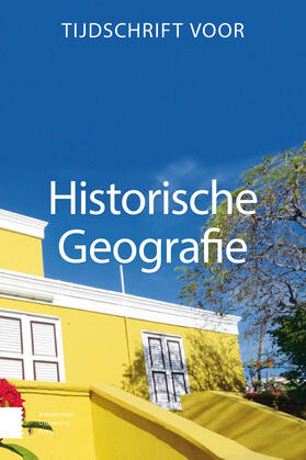 Tijdschrift voor Historische Geografie (THG)