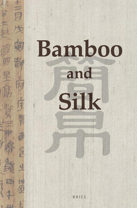 Bamboo and Silk