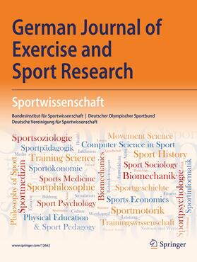 German Journal of Exercise and Sport Research
