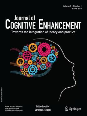 Journal of Cognitive Enhancement