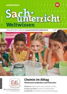 Sachunterricht Weltwissen