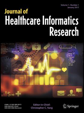 Journal of Healthcare Informatics Research