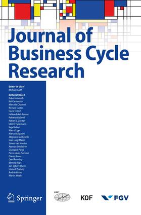 Journal of Business Cycle Research