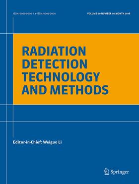 Radiation Detection Technology and Methods