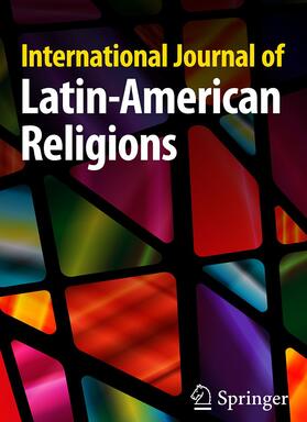 International Journal of Latin American Religions