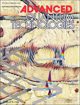 Advanced Quantum Technologies