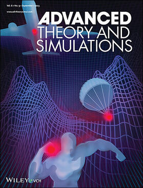 Advanced Theory and Simulations