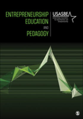 Entrepreneurship Education and Pedagogy