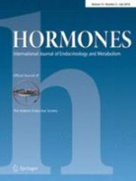 Hormones