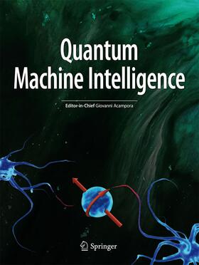 Quantum Machine Intelligence