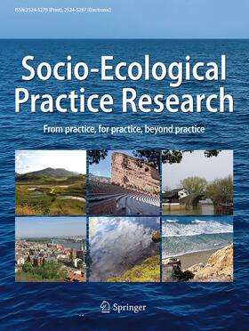 Socio-Ecological Practice Research