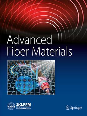 Advanced Fiber Materials