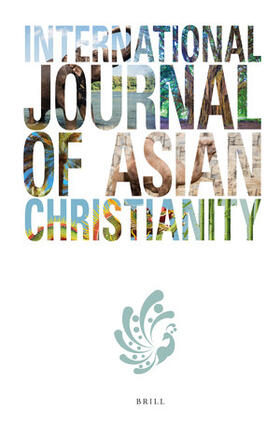 International Journal of Asian Christianity