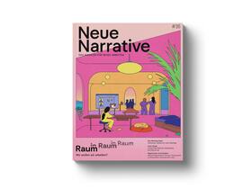 Neue Narrative Magazin