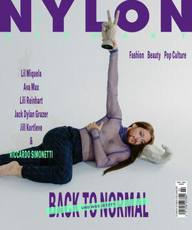 NYLON GERMANY