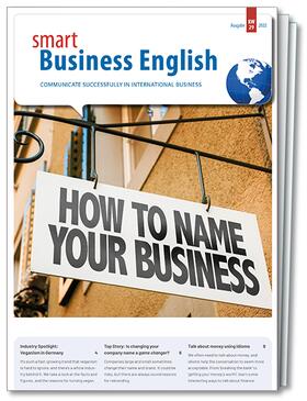 Smart Business English