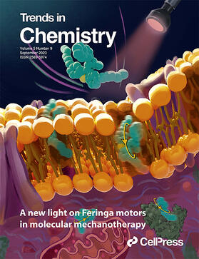 Trends in Chemistry