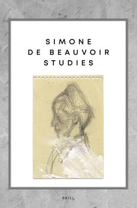 Simone de Beauvoir Studies