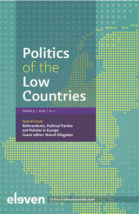 Politics of the Low Countries