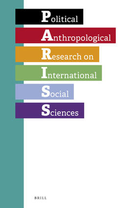 Political Anthropological Research on International Social Sciences (PARISS)