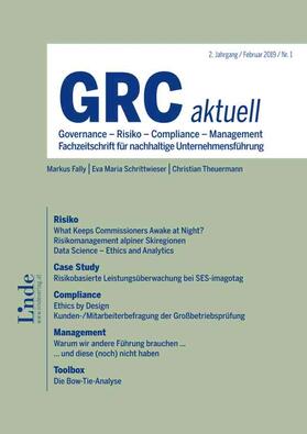 GRC aktuell