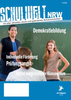 Schulwelt NRW