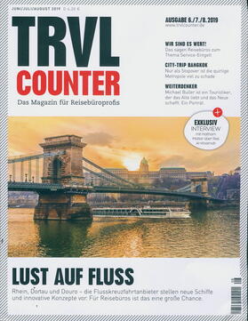 TRVL Counter