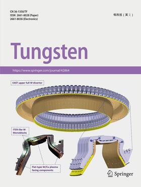 Tungsten