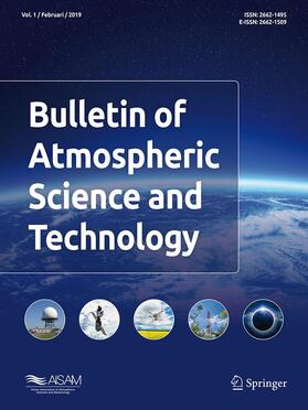Bulletin of Atmospheric Science and Technology